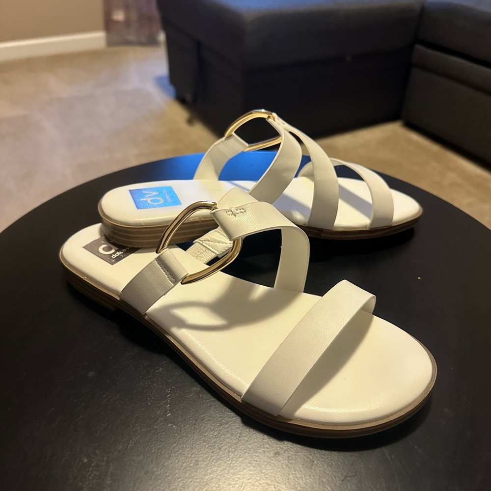 Dolce Vita Sandals
